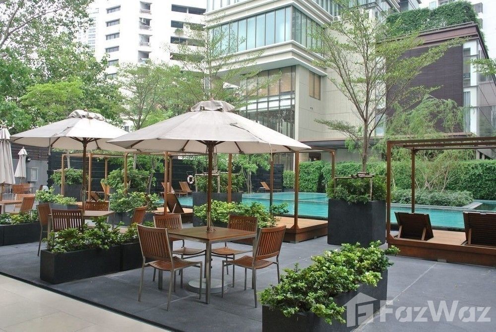 รูป คอนโดให้เช่า 1 ห้องนอน ในโครงการ ดิ เอ็มโพริโอ เพลส 63033 - รูปที่ 6/13