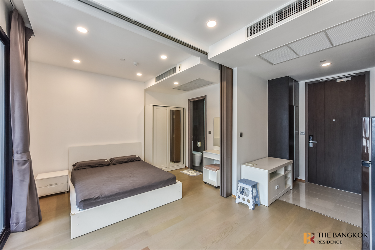 picture Ashton Chula-Silom Easy Travel, Fully Utilized Space near BTS Sala Daeng - 10/10
