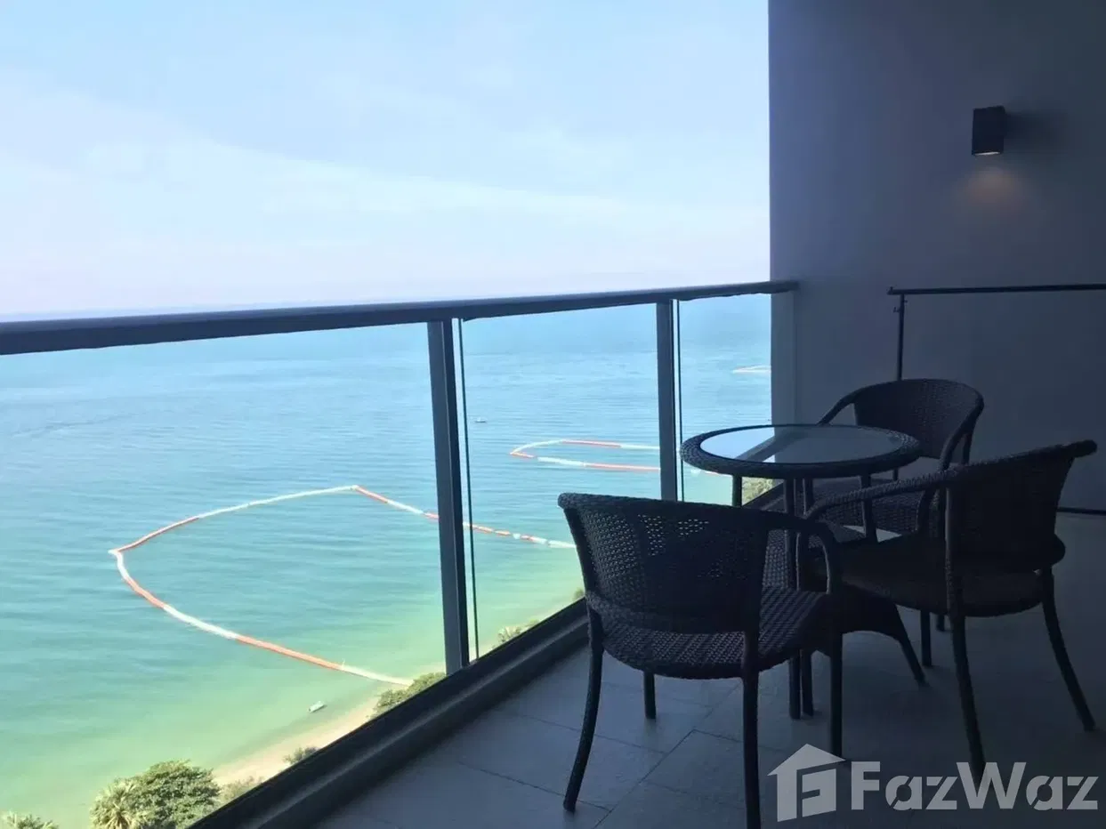 picture Zire Wongamat for rent 2 bedroom sea view 5667078 - 4/12