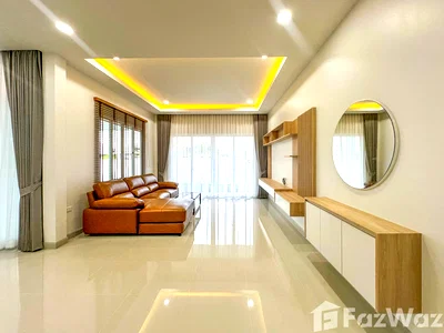 บ้านเดี่ยว แบล็คเมาน์เทน หัวหิน : ขาย วิลล่า 3 ห้องนอน ในโครงการ ณดา คาซ่า หัวหิน เฟส 3 5718787