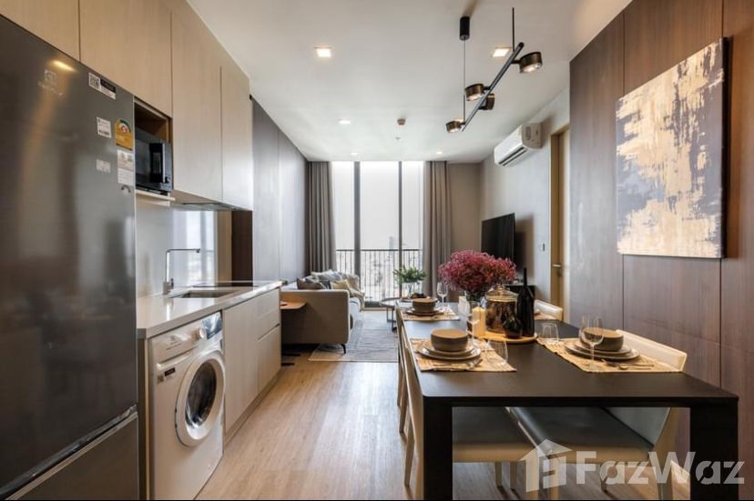picture 2 Bedroom condo for rent at Noble State Sukhumvit 39 1957152 - 2/24