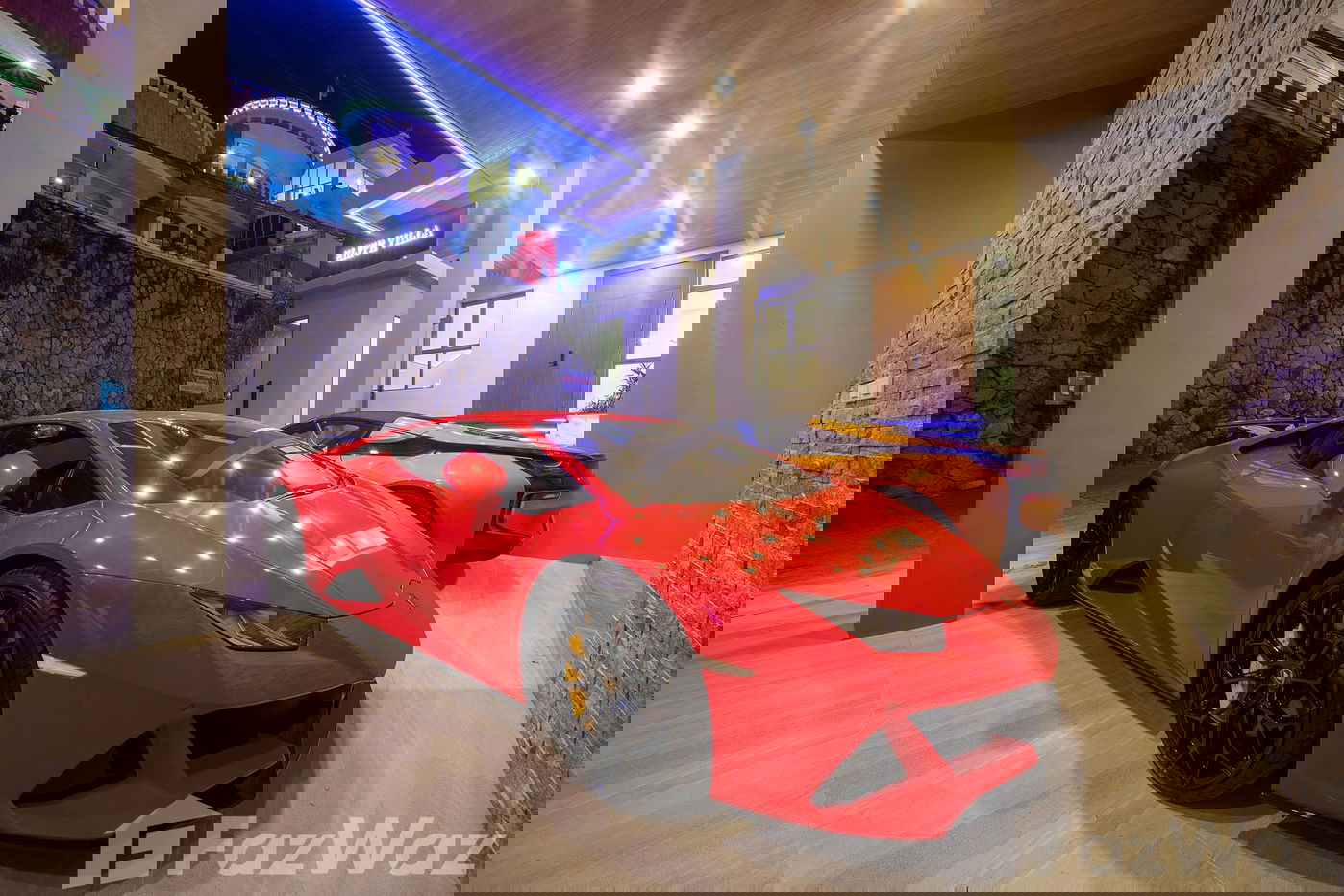 รูป วิลล่าให้เช่า 5 ห้องนอน ใน ป่าตอง, ภูเก็ต 5564035 - รูปที่ 68/207