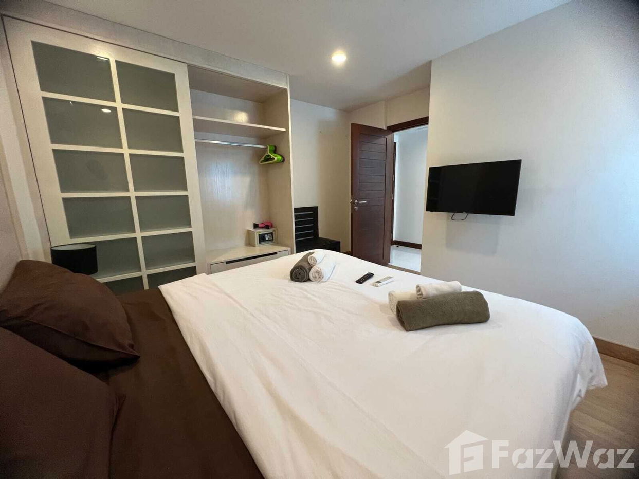 picture 1 Bedroom condo for rent at Karon Butterfly 1889388 - 2/10