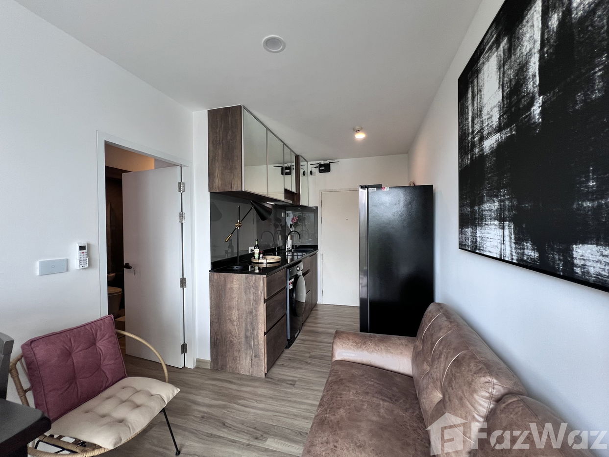 picture 1 Bedroom condo for Rent and Sale at Zcape X2 1961255 - 9/12