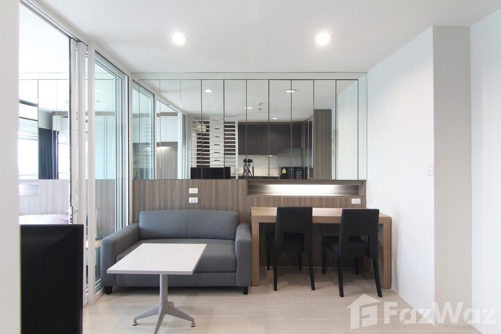 picture 1 Bedroom Condo for sale at SYM Vibha-Ladprao  152645 - 2/18