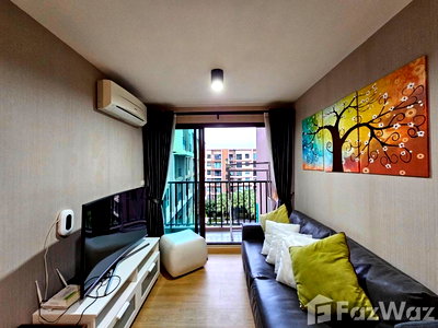 ขายคอนโด : ขาย คอนโด 1 ห้องนอน ในโครงการ สเคป 3 1955433