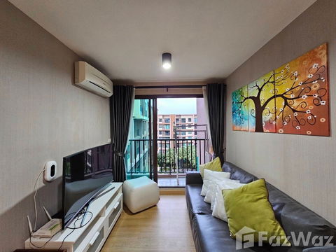 1 Bedroom Pool View Condo for Sale in Zcape III 1955433