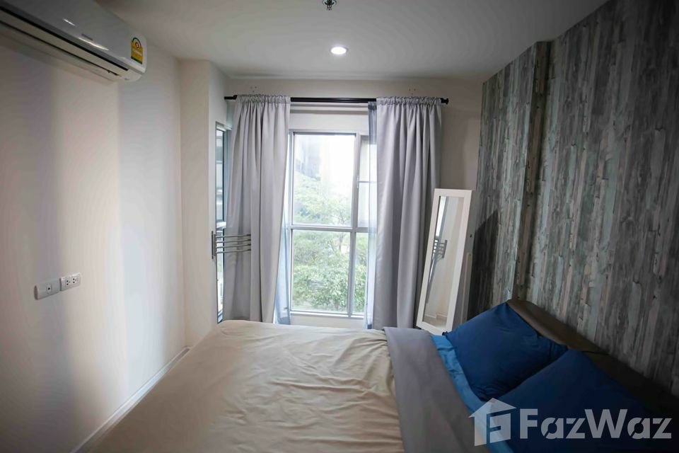 รูป ขาย คอนโด 1 ห้องนอน ในโครงการ แอสปาย สุขุมวิท 48 660254 - รูปที่ 2/5