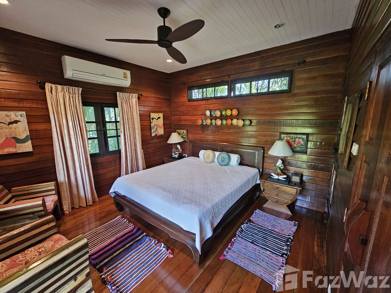 picture 8 Bedroom House for sale in Huai Yai, Chon Buri  1731776 - 23/27