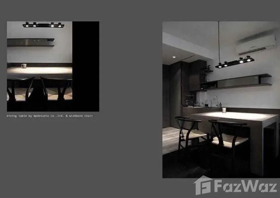 รูป ขาย คอนโด 1 ห้องนอน ในโครงการ วิลล่า ราชเทวี 5680362 - รูปที่ 4/5