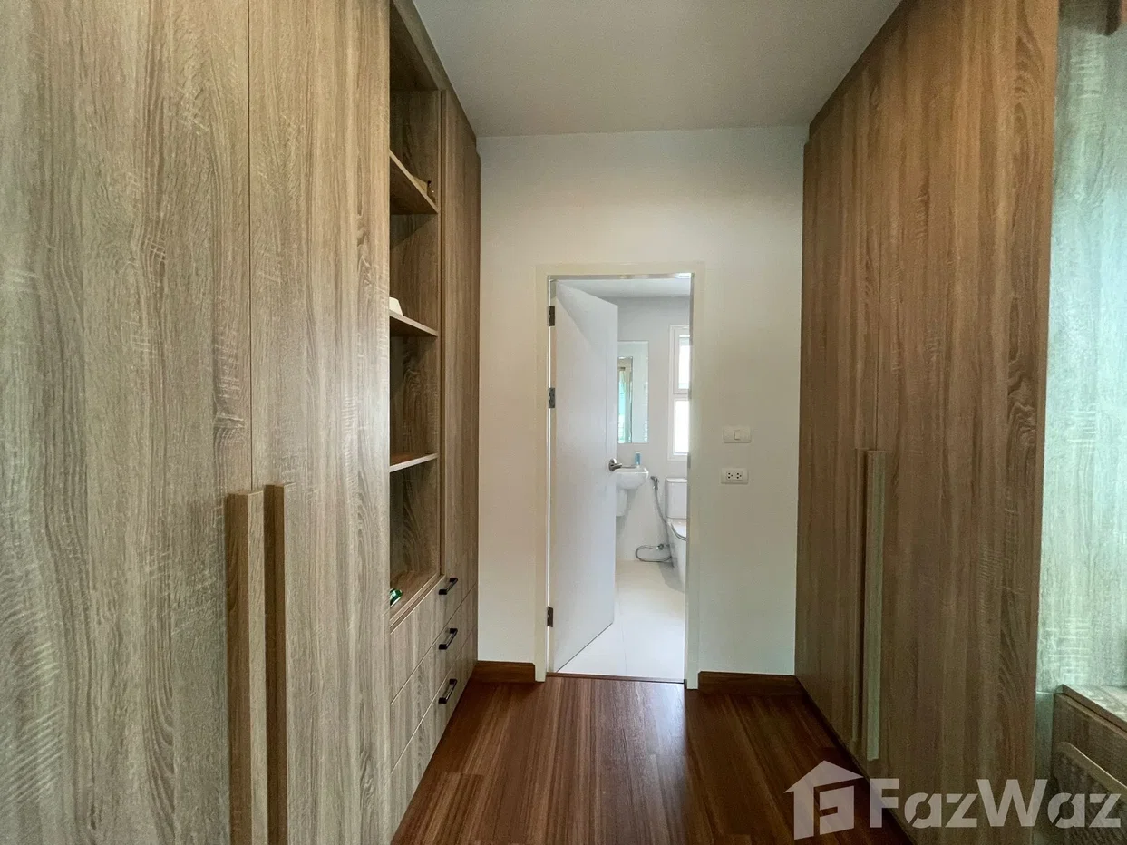 picture 3 Bedrooms 3 Bathrooms for Rent Supalai Palm Spring 5722304 - 5/18