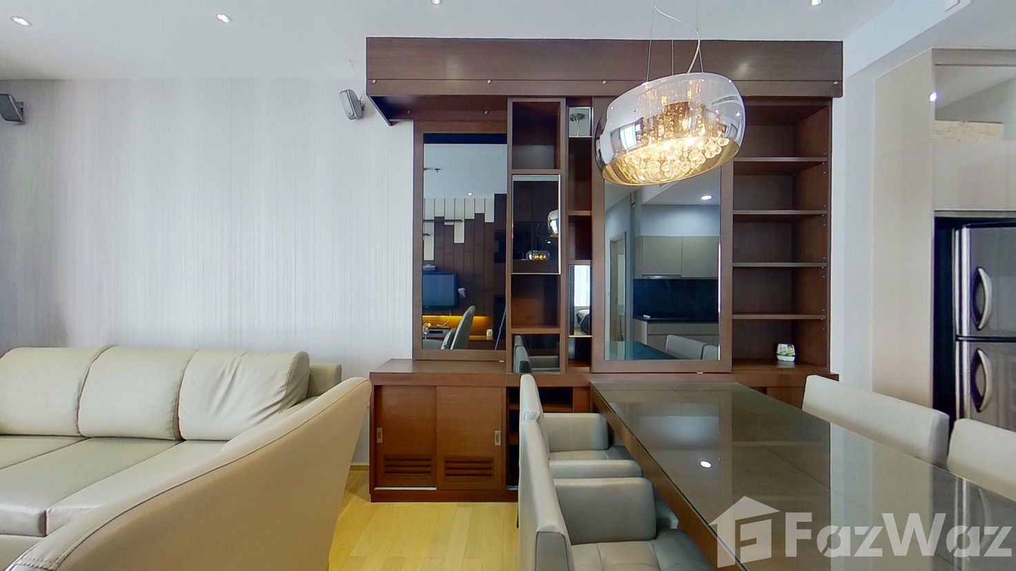 picture 2 Bedroom Condo for rent at 39 by Sansiri 1085426 - 4/10