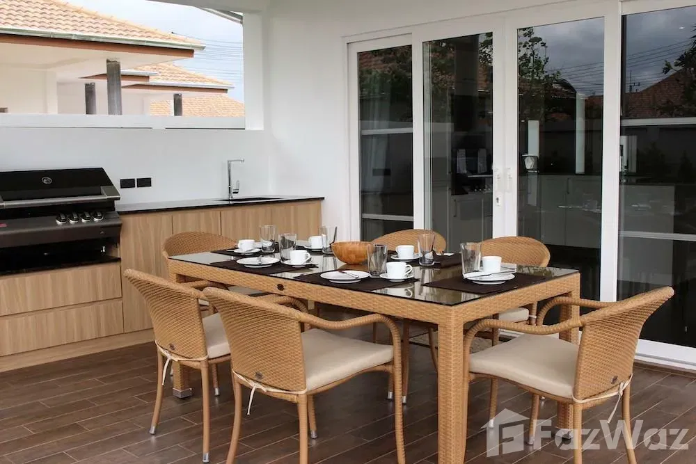 picture 3 Bedroom House for rent at Mali Prestige 635798 - 5/21