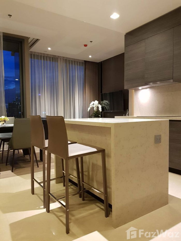 picture 2 Bedroom Condo for rent at The Esse Asoke 1361066 - 10/22