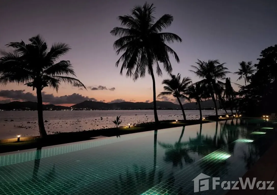 Beachfront waterside 5692860 - image 4