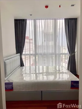 1 Bedroom Condo for sale at Wish Signature Midtown Siam  5700303