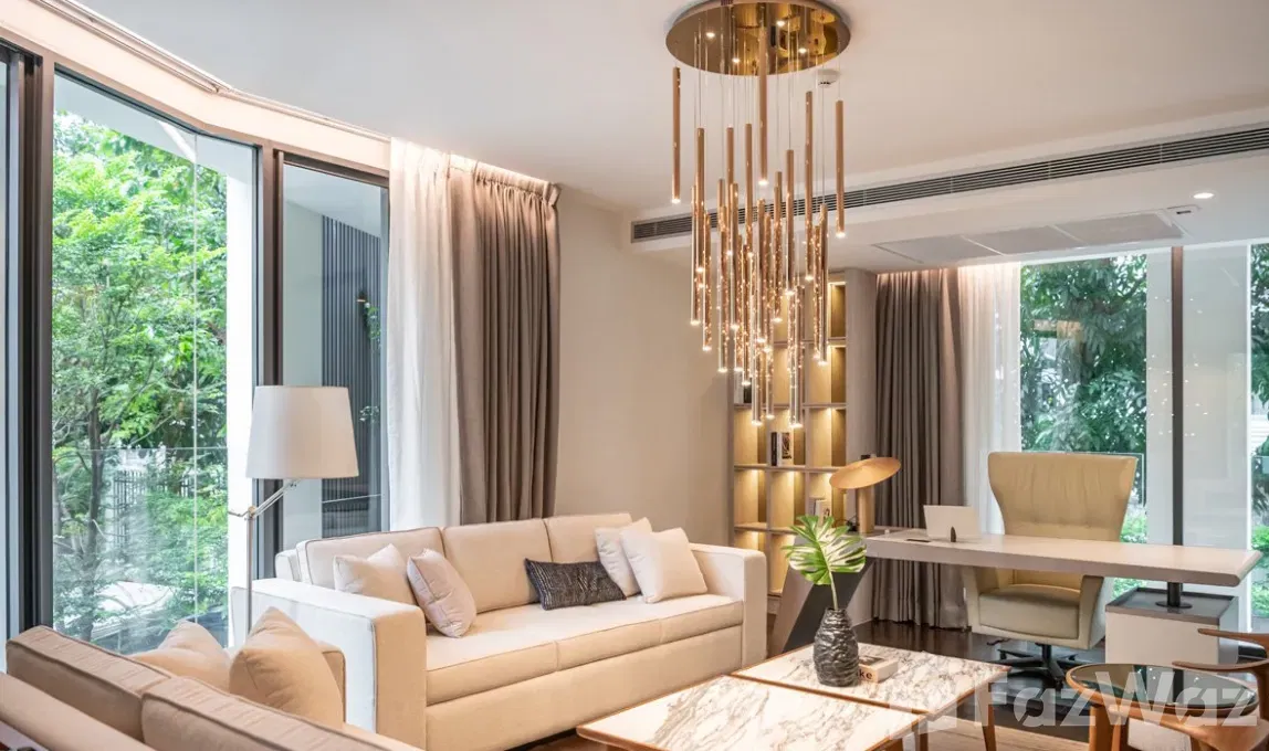picture 3 Bedroom Condo for sale at La Citta Delre Thonglor 16  1084848 - 6/8