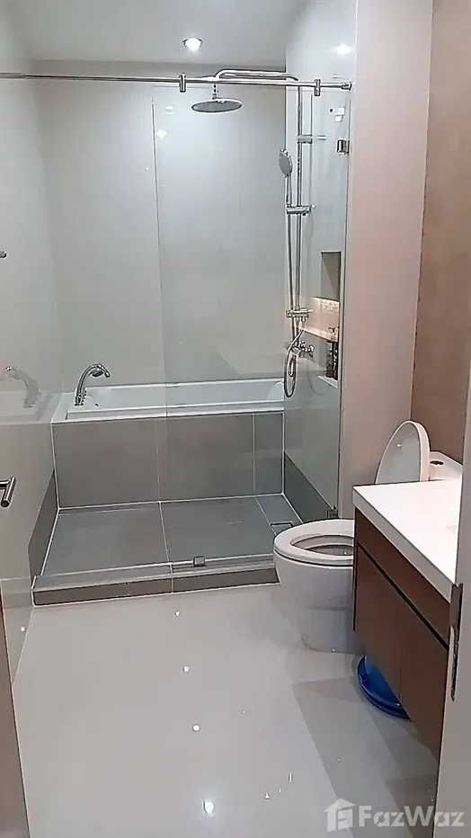 รูป ขาย คอนโด 1 ห้องนอน ในโครงการ ไบร์ท สุขุมวิท 24 5678516 - รูปที่ 6/8