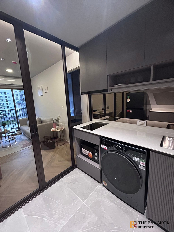 picture Chapter Thonglor 25 Fits All Lifestyles - 5/10
