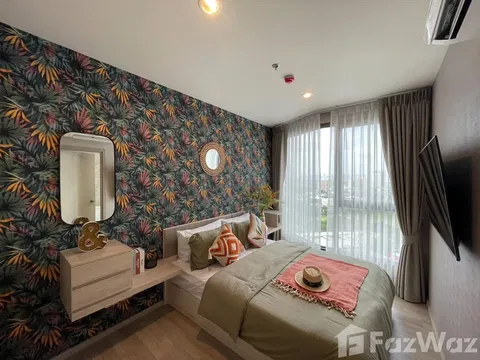 ขาย คอนโด 1 ห้องนอน ในโครงการ ไอดีโอ โมบิ สุขุมวิท อีสต์พอยท์ 5672344