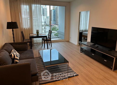 คอนโด 2-ห้องนอน ที่ แอชตัน มอร์ฟ 38 ใกล้ BTS ทองหล่อ (ID 2313740)
