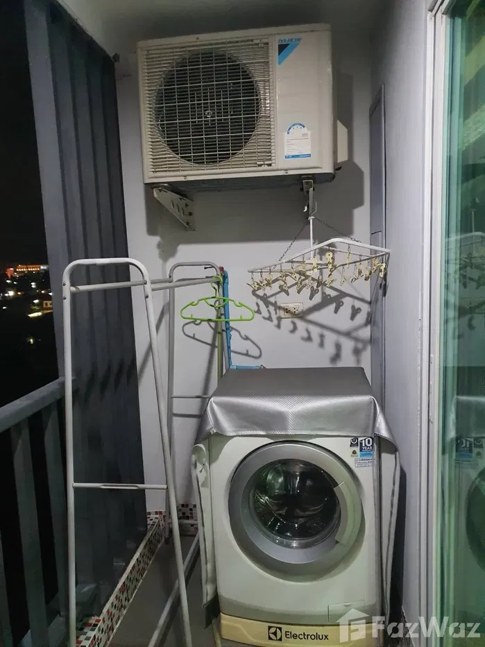 picture Studio Condo for sale at The View Condo Suanluang  1696296 - 9/10