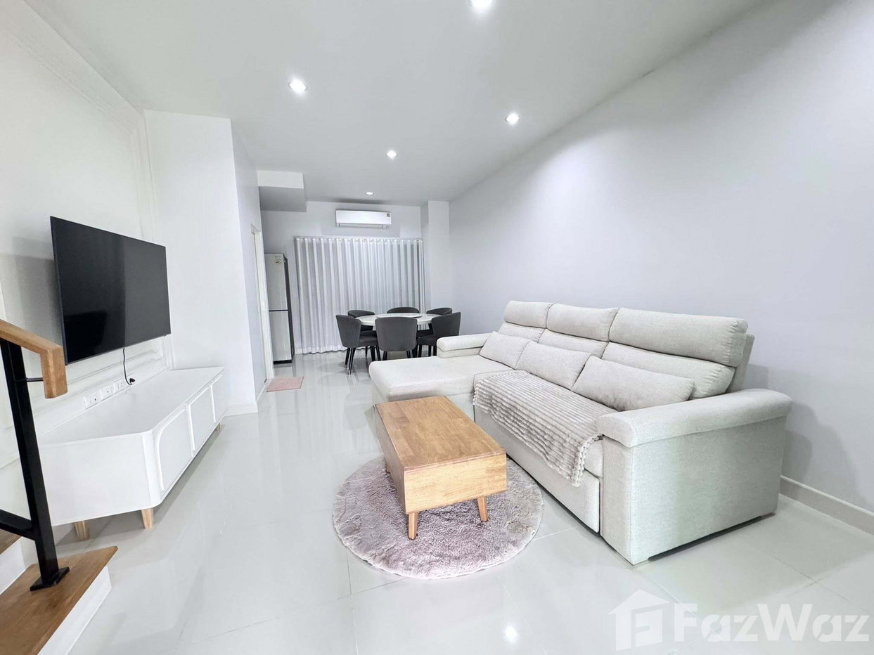 picture Townhome for Rent - Baan Klang Muang Rama9-KrungthepKreetha 5728760 - 12/16