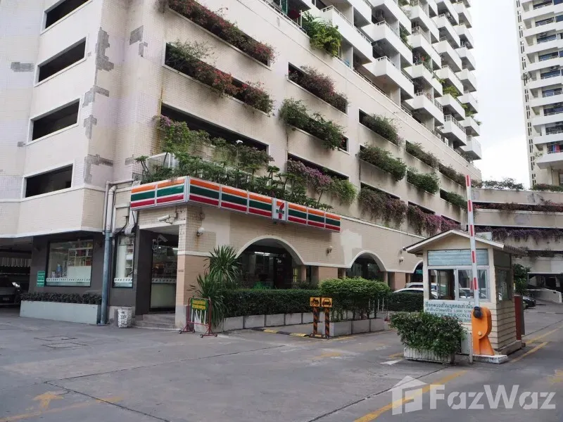 picture Saranjai Mansion 1 Bed 55.76sqm 8F 5730628 - 21/23