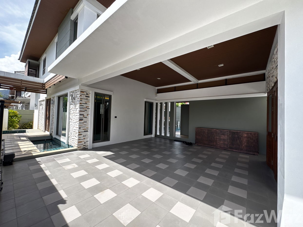 picture 4 Bedroom Pool Villa for Sale 5706606 - 61/61