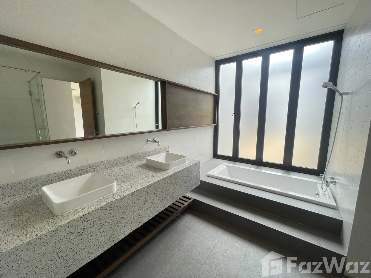 picture 4 Bedroom House for rent at Quad 38 Private Residence  1166492 - 5/14