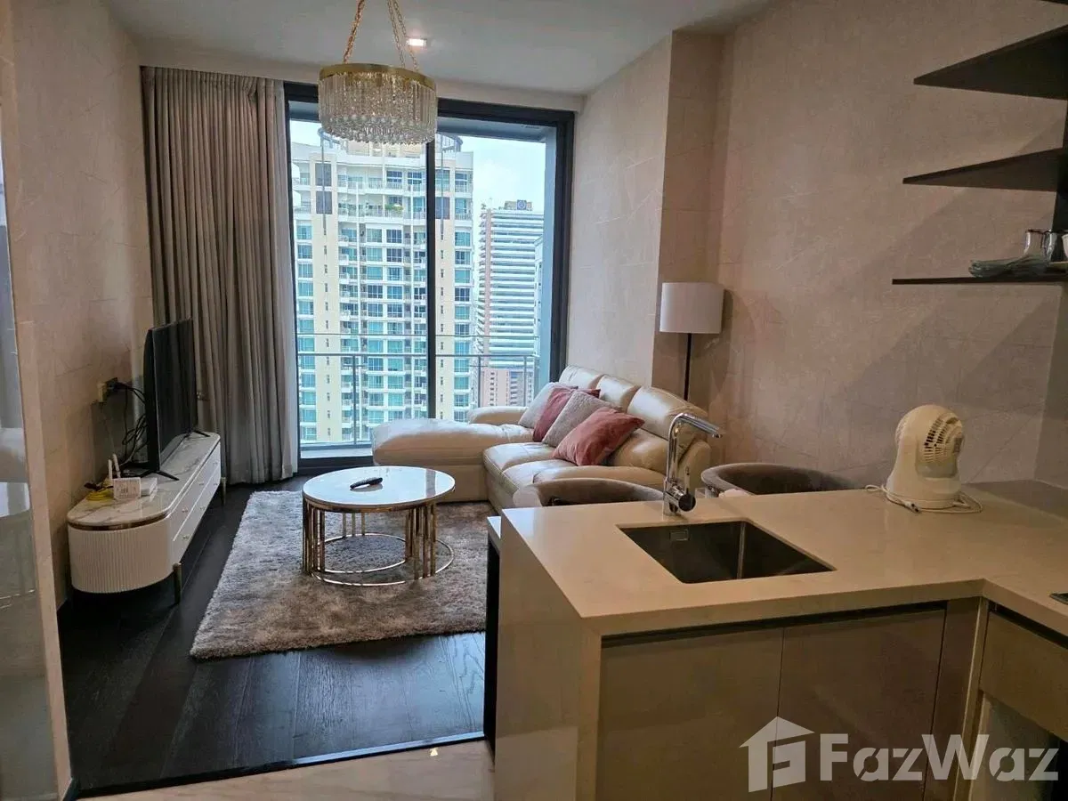 picture 1bedroom at Laviq sukhumvit57 5701383 - 9/9