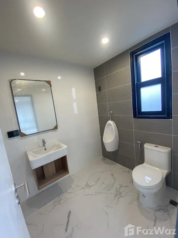 picture Home Office for Rent – Ladprao 41, Soi 16 5675075 - 8/13