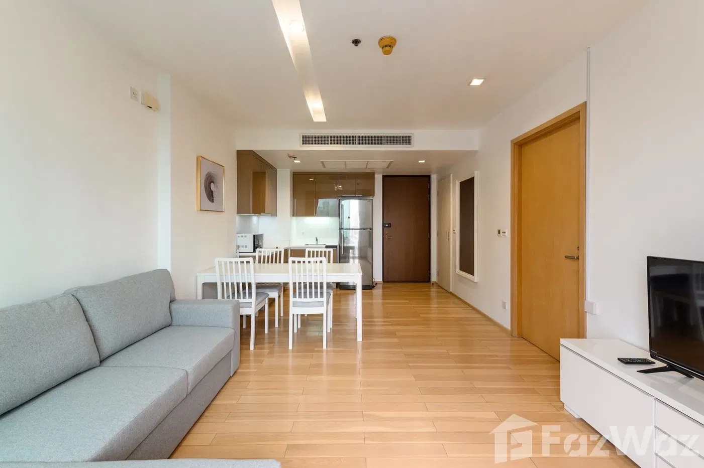 picture Siri at Sukhumvit a luxury high rise condominium 5734275 - 17/35