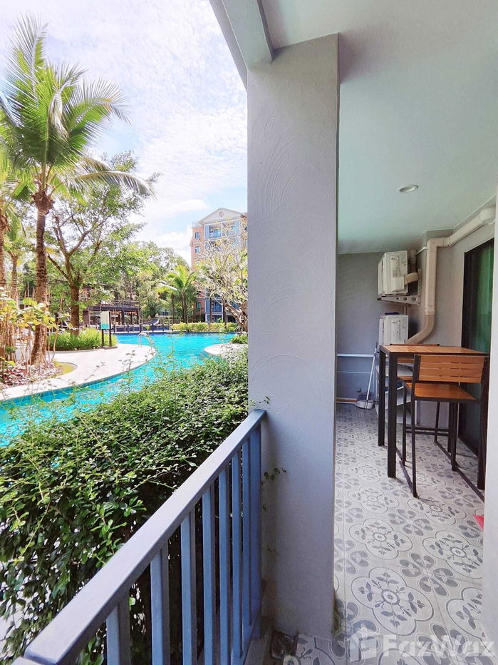 picture 2 Bedroom Condo for sale at The Title Residencies  1365460 - 24/27