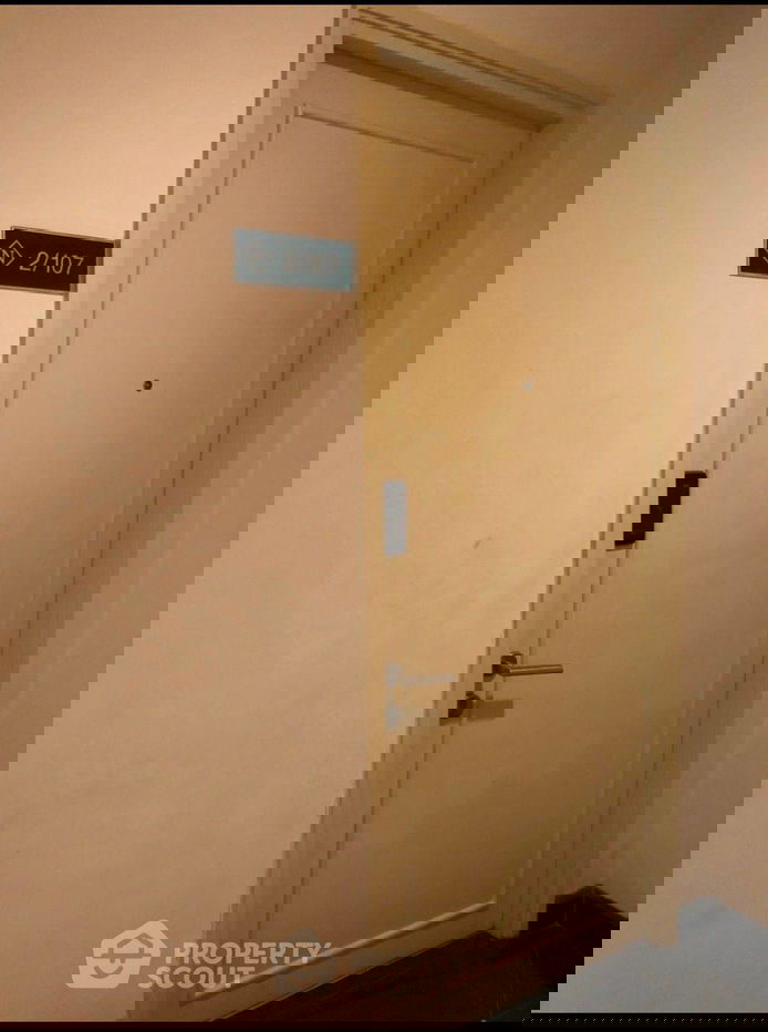 picture 1-BR Condo at Nusasiri Grand Condominium near BTS Ekkamai (ID 1590151) - 4/8
