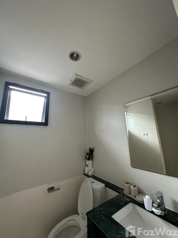 รูป ทาวน์เฮ้าส์ให้เช่า 3 ห้องนอน ในโครงการ อีสต์ บางเทาวิลล์ 1893552 - รูปที่ 19/22