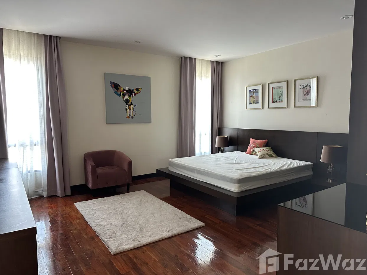 รูป วิลล่าให้เช่า 3 ห้องนอน ในโครงการ กมลา รีเจนท์ 3908518 - รูปที่ 20/28