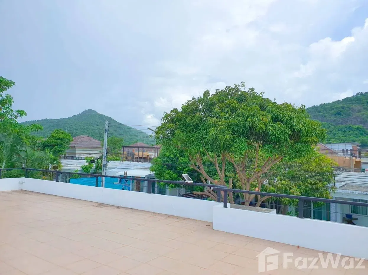 picture 2 Bedroom Villa for sale at Taradol Resort  1953930 - 9/9