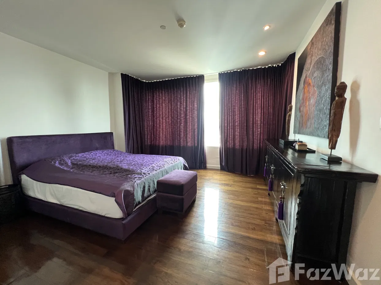 รูป ขาย คอนโด 2 ห้องนอน ในโครงการ วอร์เตอร์มาร์ค เจ้าพระยา 5722413 - รูปที่ 10/23