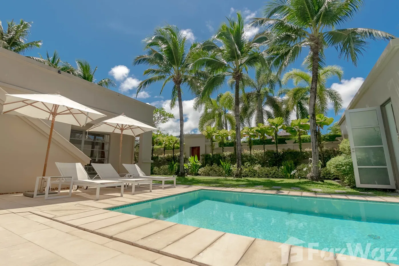 picture 4 Bedroom Villa for rent at The Residence Resort 5357829 - 20/29