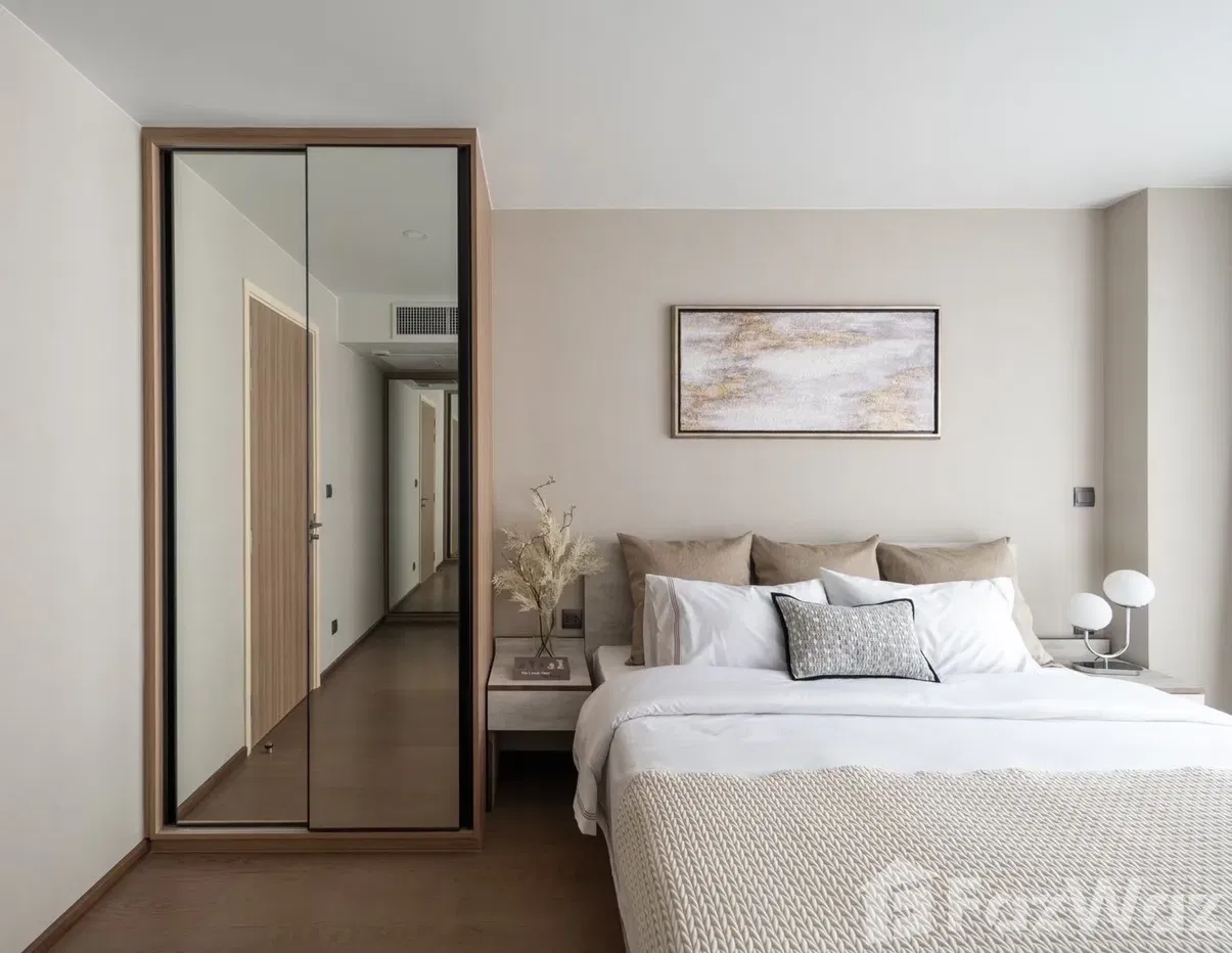picture 2 Bedroom Condo for sale at Na Vara Residence  5713755 - 6/17