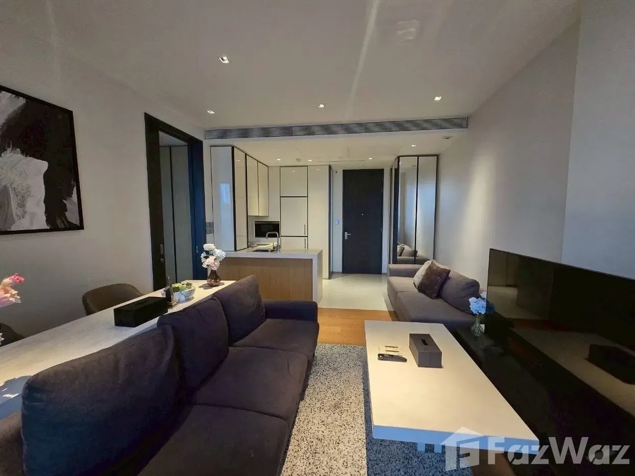 picture 1 Bedroom Condo for rent at BEATNIQ Sukhumvit 32 5704486 - 3/10