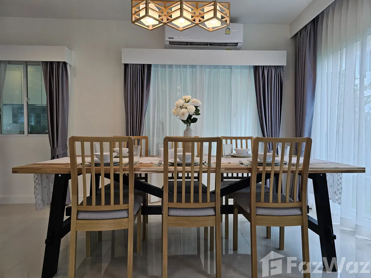 picture Peace of Mind Living, Furnished Modern 3-Bedroom Home 5692095 - 4/37