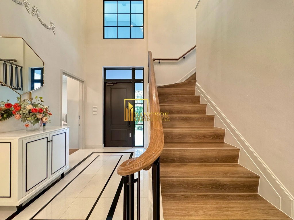 รูป Nantawan Rama 9-Krungthepkreetha | Gorgeous 4 Bed Luxury House For Sale - BR28237SH - รูปที่ 33/66