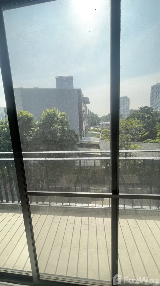 picture 3 Bedroom Townhouse for rent at Arden Rama 3 1970580 - 22/29