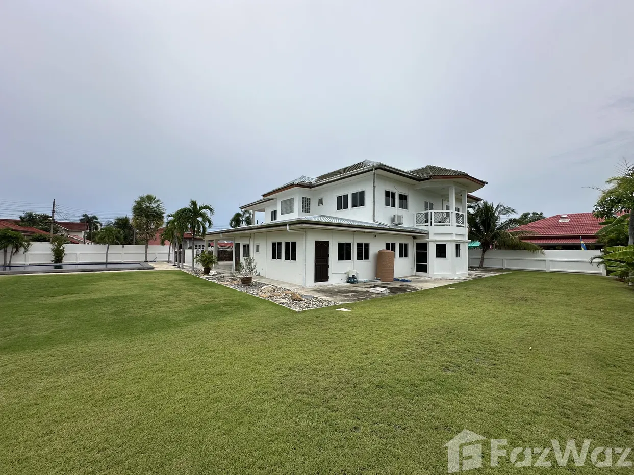 picture 5 Bedroom House for sale in Hua Hin City, Prachuap Khiri Khan  1896969 - 11/63