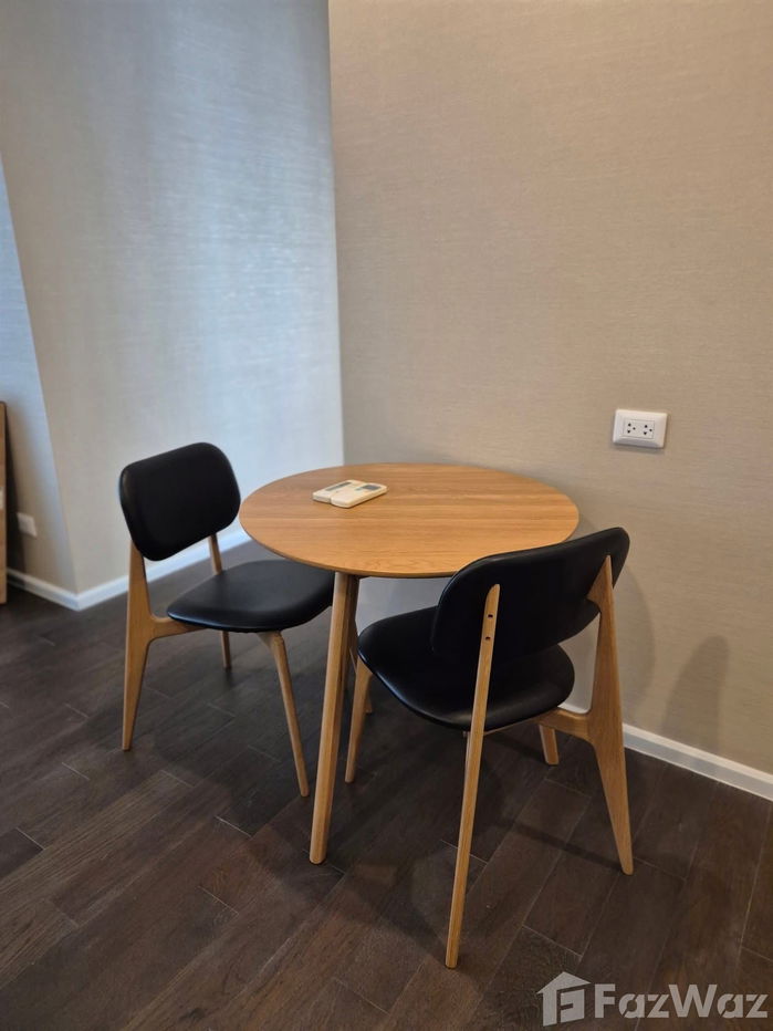 picture 2 Bedroom Condo for rent at The Saint Residences 5701360 - 3/9