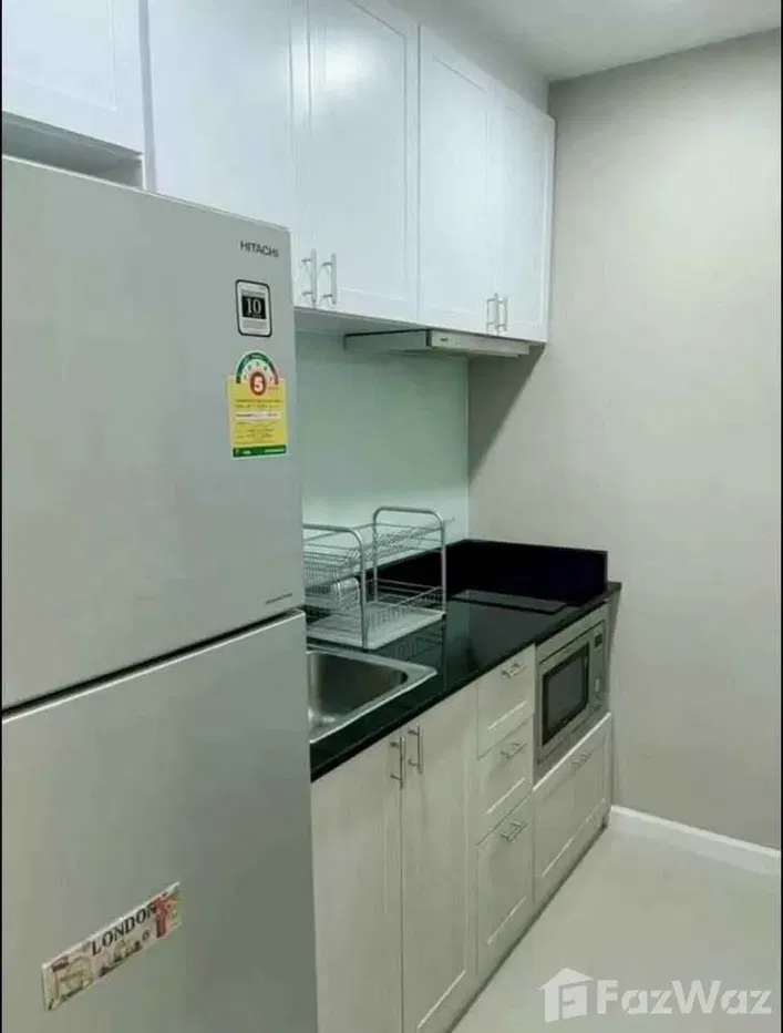 รูป ขาย คอนโด 2 ห้องนอน ในโครงการ ดีบุรา พรานนก 5668654 - รูปที่ 11/15