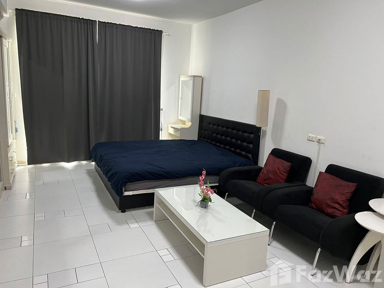 picture Studio Condo for sale at Supalai River Place  1693160 - 2/7