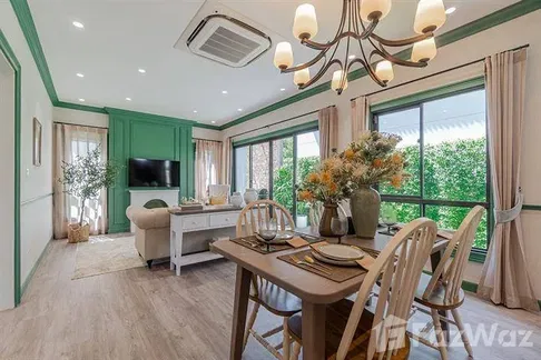 บ้านเดี่ยวให้เช่า 4 ห้องนอน ในโครงการ สราญสิริ ท่าข้าม-พระราม 2 5668420